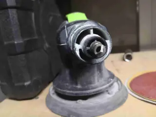 Эксцентриковая шлифмашинка Festool LEX 2 150/7