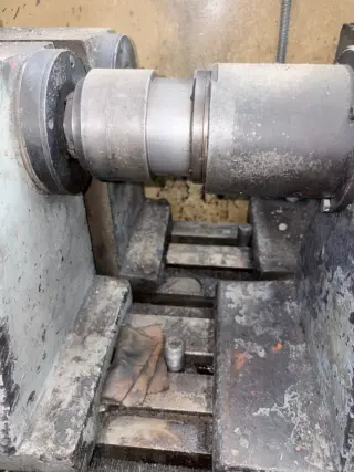 Прикатной станок 48050