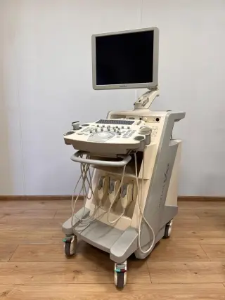 Samsung Accuvix V10 с 5- датчиками