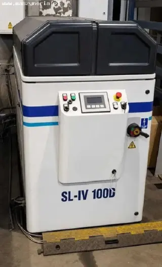Станок гидроабразивной резки WJS NC 3000 T