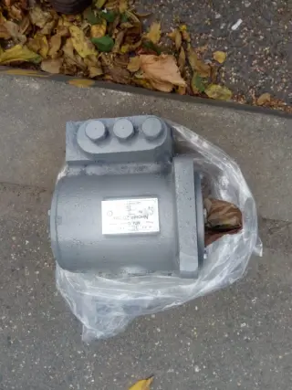 Насос Н400Е