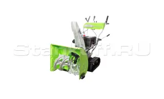 Снегоуборочная машина RD-SB61/9TE