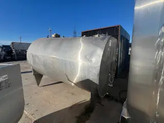 Творогоизготовитель (сыроизготовитель) ТИ-6
