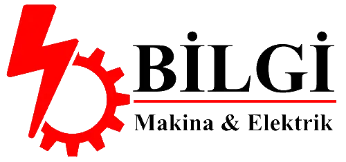 Bilgi makina elektrik