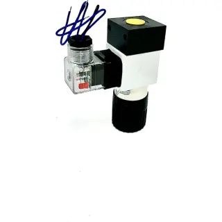 Реле давления HED8 OA 15/50 L220