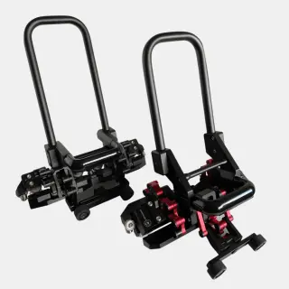 Falzformer Duo Pro-Line — ручной комплект для профилирования фальца