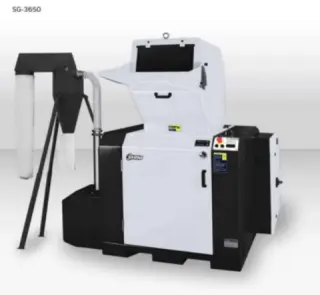 Дробилка полимеров SHINI SG-3060RЖМ-СЕ