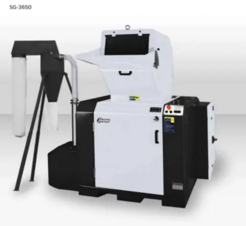 Дробилка полимеров SHINI SG-3060RЖМ-СЕ