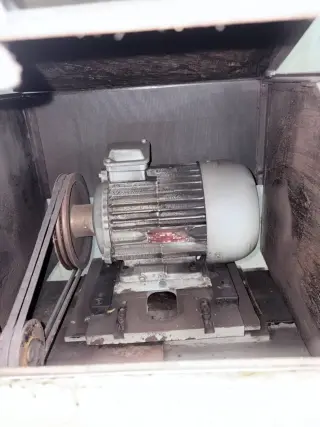 Внутришлифовальный станок сш163с25 29