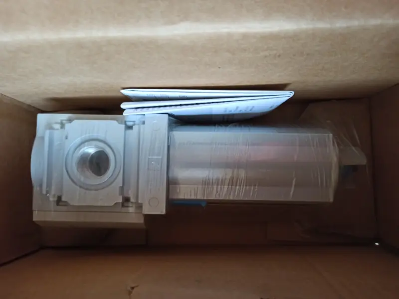 Конденсатоотводчик «Festo» M56-LWS -1/2-U-V 564870