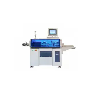 Автоматический станок резки и зачистки провода EW-3105