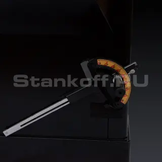 Круглопильный станок Warrior W0706