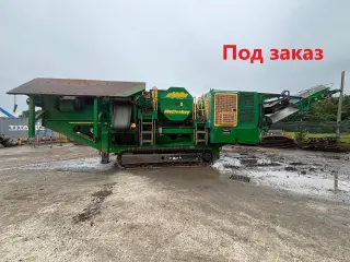 Б/у техника, оборудование из ЕС, США, Азии