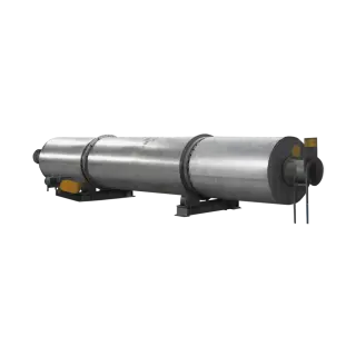 Сушильный барабан однопроходный, СБ-1