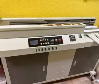 Термоклеевая машина Grafalex 50B+