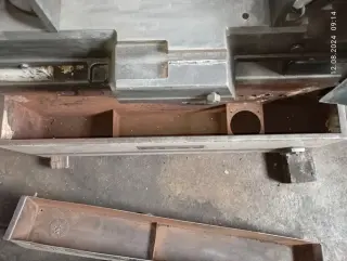 JET HBS916W Ленточнопильный станок