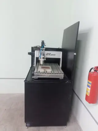 LY CNC Engraving Machine 6040Z CNC Machine
