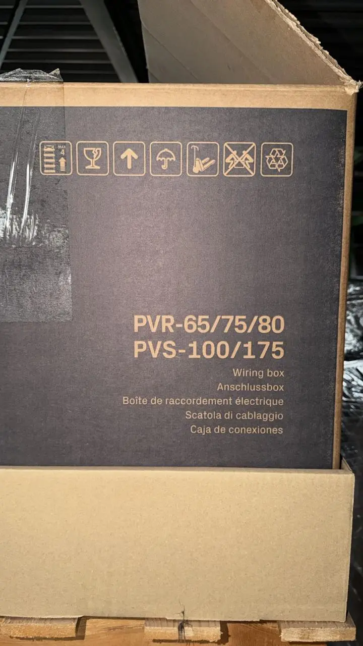Fimer PVS-100/120-TL