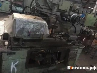Круглошлифовальный станок 3б151ан104 (40124)