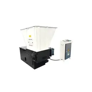 Шредер для древесины FTSS-800