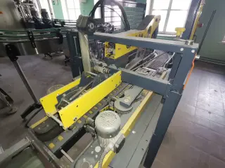 Заклейщик коробов SIAT SM11.PC