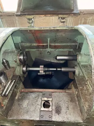 Прикатной станок 5795 96