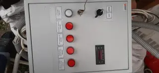 Морозильная сплит системаю danfoss commercial ntz 068 A4LR1A