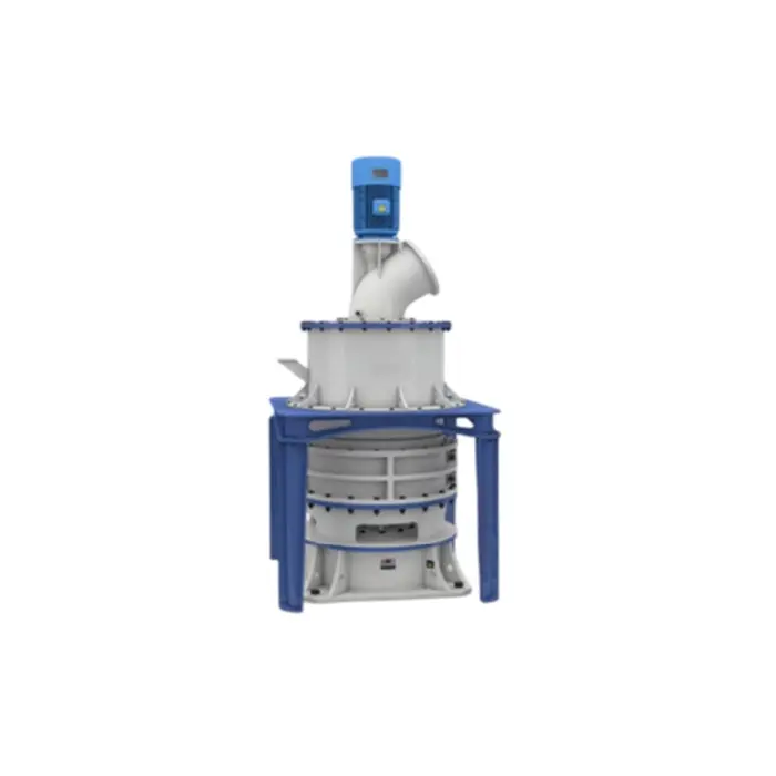 Мельница ультратонкого измельчения HGM 100L