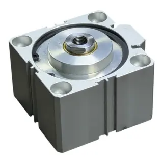 Пневмоцилиндр SDA80X10-TZ1472B-02GY  AIRTAK