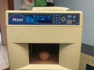 Система микроволнового разложения (пробоподготовки) CEM MARS 240/50
