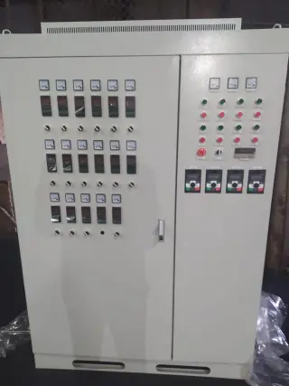 Гранулятор c компактором SJ2 150/150 skgm+