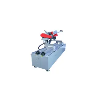 Станок для раскроя рулонных материалов DP-320