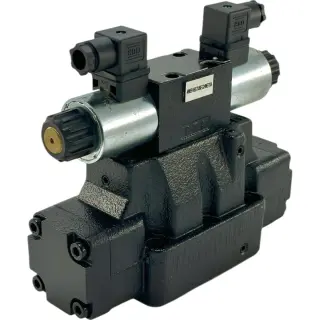 Гидрораспределитель 4D03 3B03 0303 10C1G0Q15 Denison