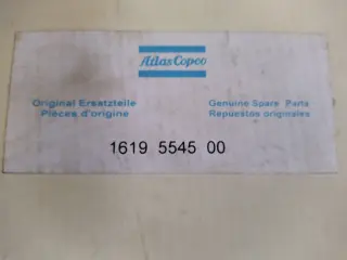 ВОЗДУШНЫЙ ФИЛЬТР ATLAS COPCO 1619554500 оригинал