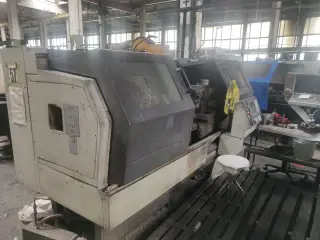 токарные станки с чпу