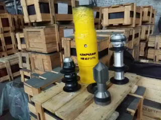 Муфта ступенчатого цементирования МСЦ-1