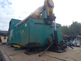 Вальцы ИБ2222