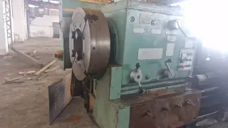 Трубонарезной СА 983С 030
