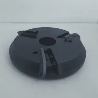 Фрезы для производства дверей