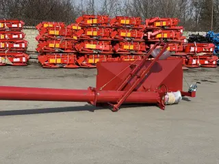 Загрузчик сеялок ЗСНР-25 (ГАЗ, ЗИЛ, 2ПТС-4)