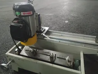 Заточной станок для ножей MFD 400