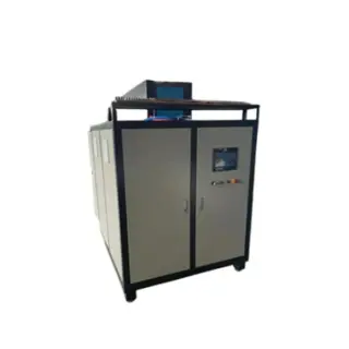 Линия для штамповки заготовок втулки JH21-200