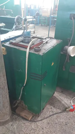 Координатно-расточной станок особо точный 2421