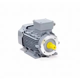 Эл.двигатель ESQ PR 80 B4-SDN-Б1-S12-IE3 0.75/1500 IM B34