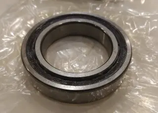 Подшипники шпиндельные SKF 7012 CD/HCP4ADGC (Дуплекс, Керамика)