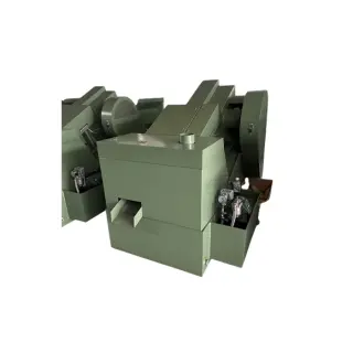 Резьбонакатной станок SJTR6X75