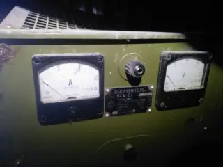 Выпрямитель зарядное устройство вса-6 м