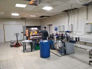 Продам пивоваренное оборудование