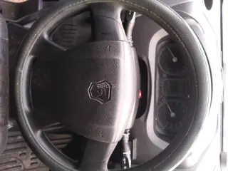 Автомобиль грузовой ГАЗ 3009Z7, 2019