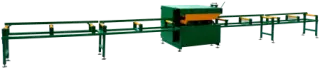 Многопил дисковый Тайга СМД-3